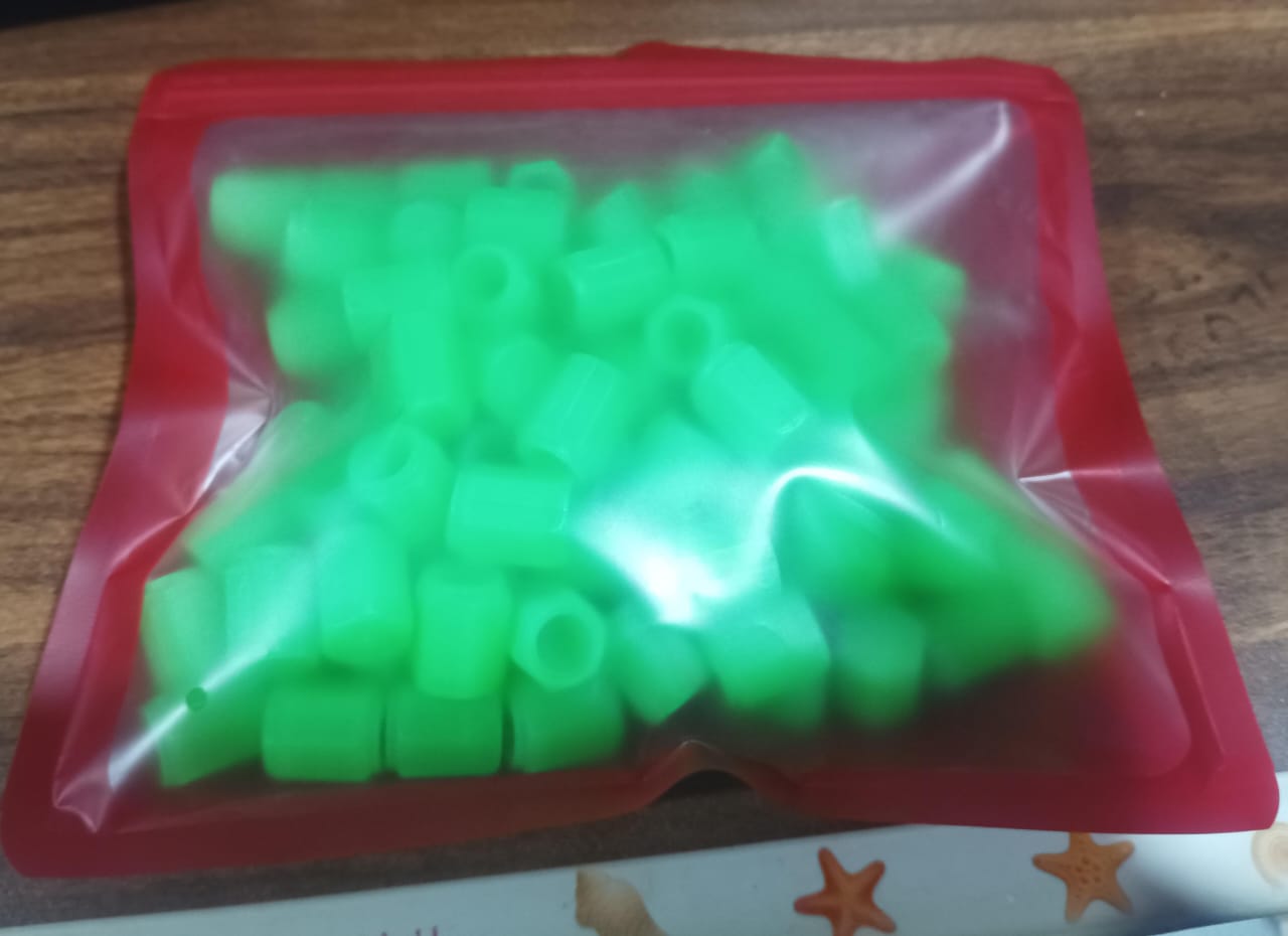 Tyre Valve Caps Luminous Glow Car Tire Valve Cap Covers vaal cap (100 Pcs Set) Tyre Valve Caps Luminous Glow Car Tire Valve Cap Covers vaal cap (100 Pcs Set)